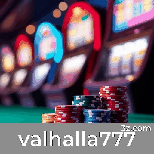 Valhalla777: Experiência de Cassino ao Vivo e Exclusiva