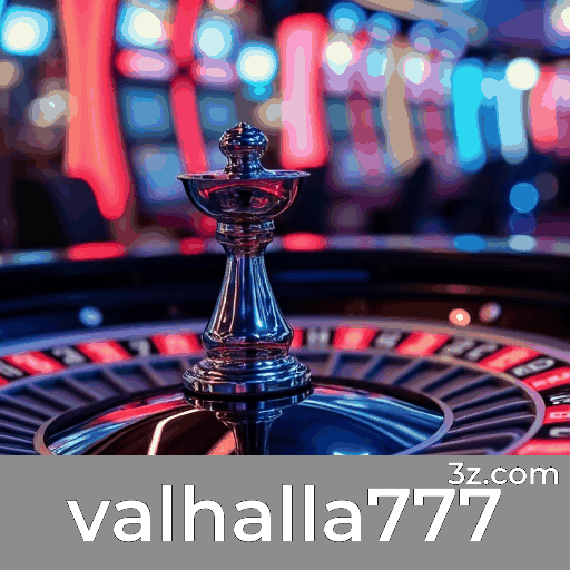 Experimente o Login Ultra Rápido em valhalla777