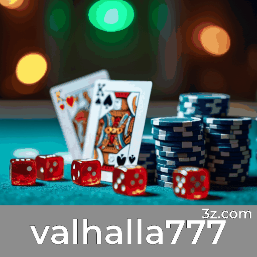 Valhalla777: Ofertas Exclusivas para Usuários Brasileiros
