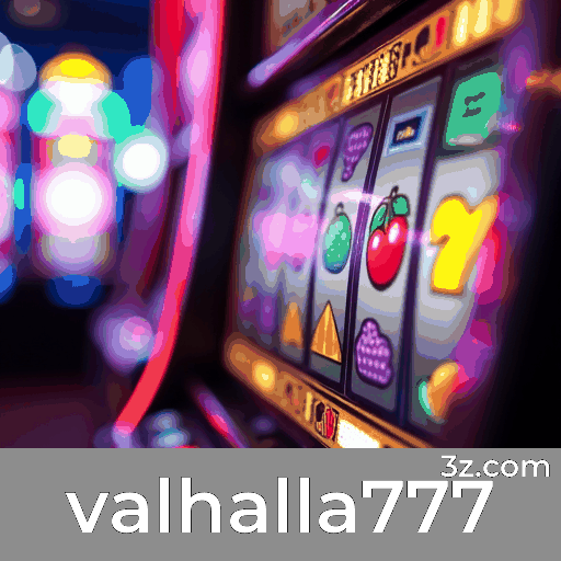 Valhalla777: Ofertas Exclusivas para Usuários Brasileiros