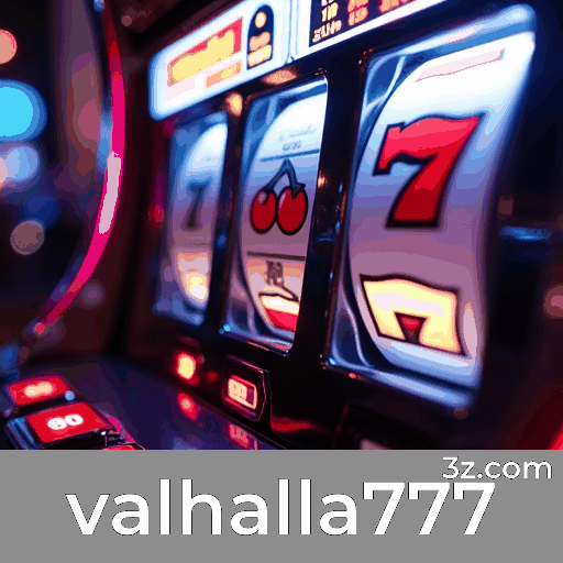 Valhalla777: Ofertas Exclusivas para Usuários Brasileiros