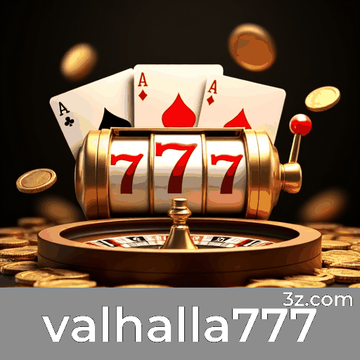 Valhalla777: Excelência e Segurança em Apostas Online