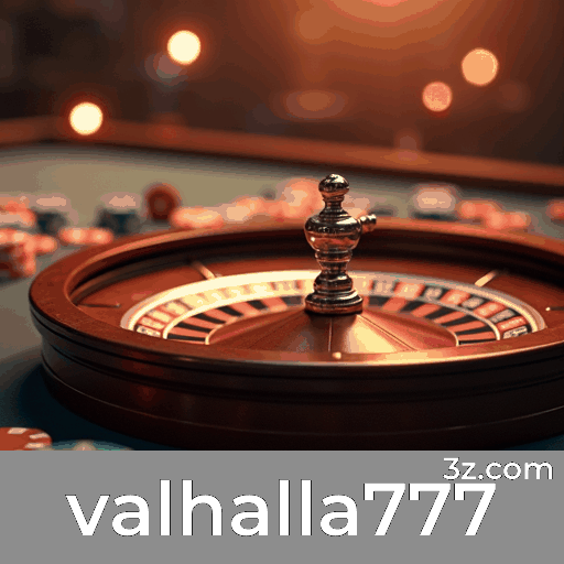 Experimente o Login Ultra Rápido em valhalla777