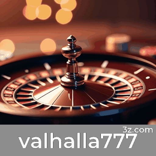 Experiência de Jogo de Cassino Luxuosa no valhalla777