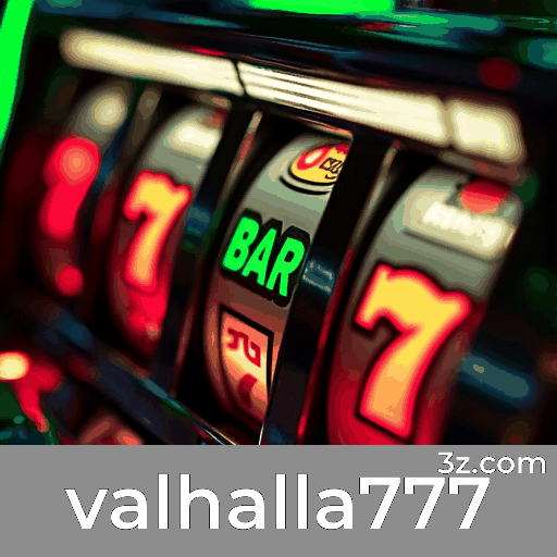 Experiência de Jogo de Cassino Luxuosa no valhalla777