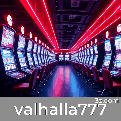 Valhalla777: Excelência e Segurança em Apostas Online
