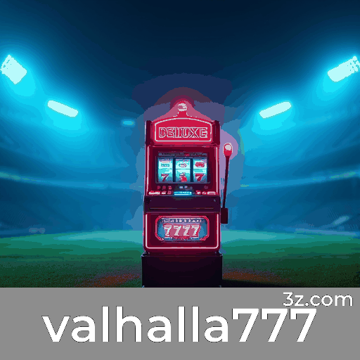 Valhalla777: Ofertas Exclusivas para Usuários Brasileiros