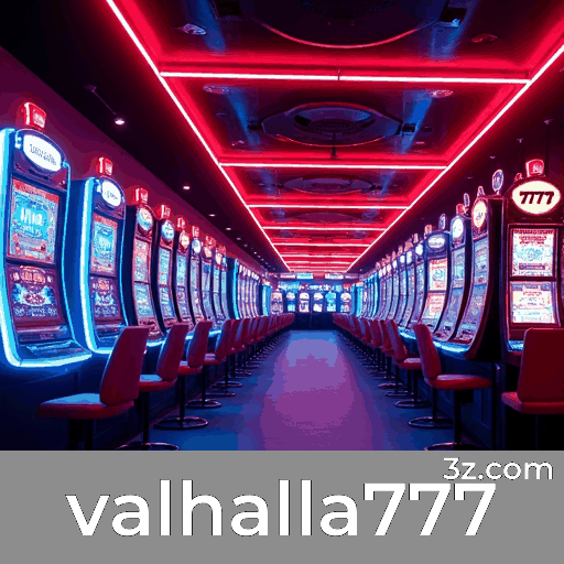 valhalla777: Estratégias de Apostas em Esporte com Análises Precisas
