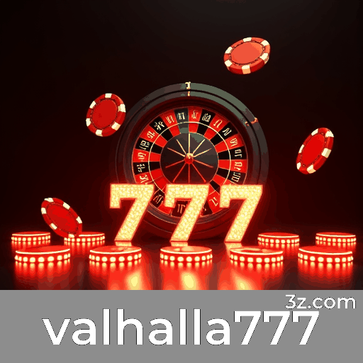 Experimente o Login Ultra Rápido em valhalla777