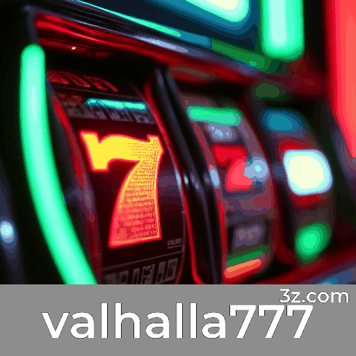 Inovação Móvel com Tecnologia de Apostas valhalla777