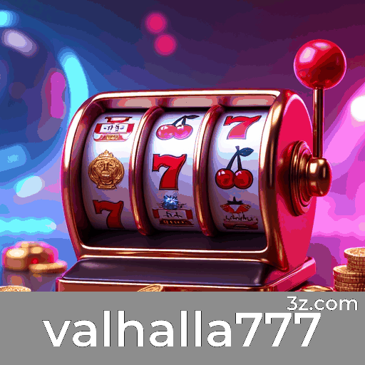 Experiência de Jogo de Cassino Luxuosa no valhalla777