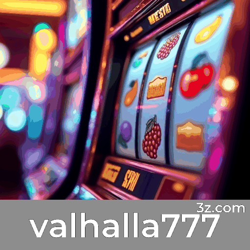 Valhalla777: Excelência e Segurança em Apostas Online